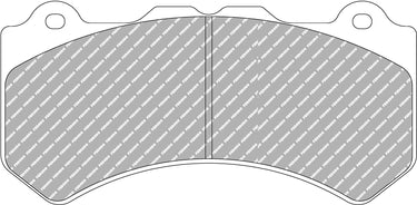 Image of Ferodo FRP3133W DS1.11 C7 Corvette, Camaro G5 & G6, & CTS-V Front Brake Pads